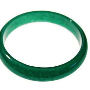 "Lots of Luck" Jade Bracelet