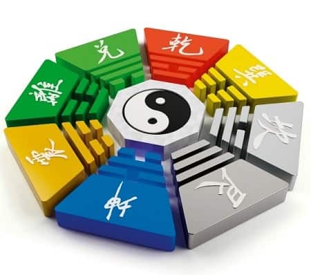 Feng Shui Journal