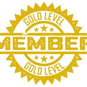Gold Membership