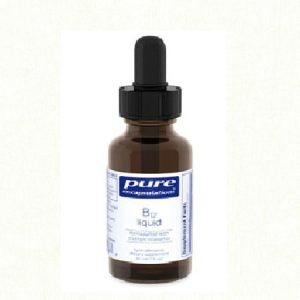 B12 Liquid