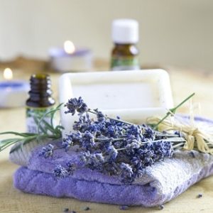 Aromatherapy of the Month Club