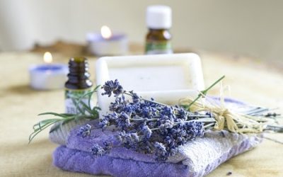 Aromatherapy for Dreams