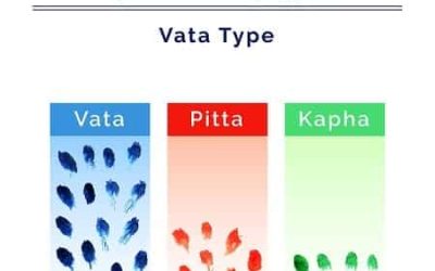 Vata Pacifying Foods