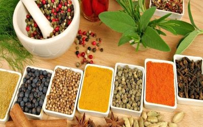 Colors and Ayurveda