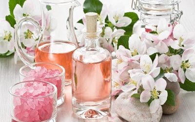 How to Prepare a Crystal Elixir