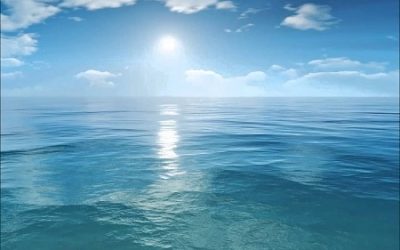 Healing Power of the Sea