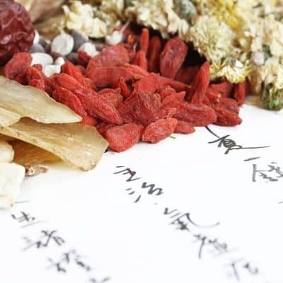 Chinese Medicine