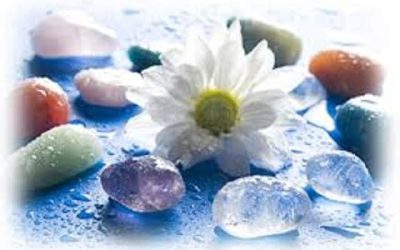 Crystal Cleansing