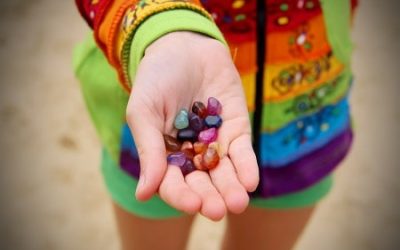 Top 10 Crystals for Fall