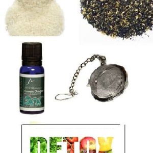 Detox Complete System