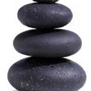Hot Stone Massage Kit