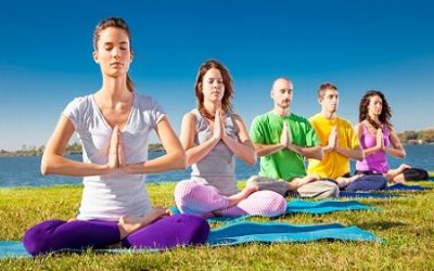 Best Ways To Meditate