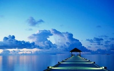 Create A Space To Meditate