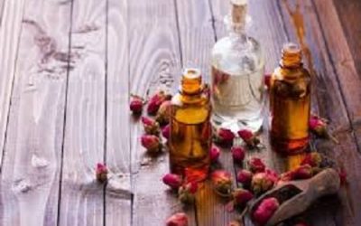 Natural Cleaning Products