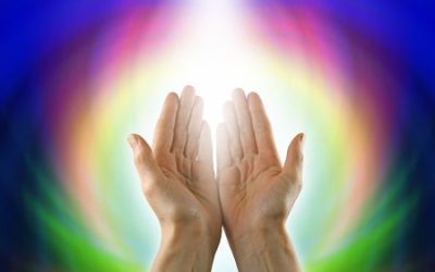 Projecting and Receiving Energy