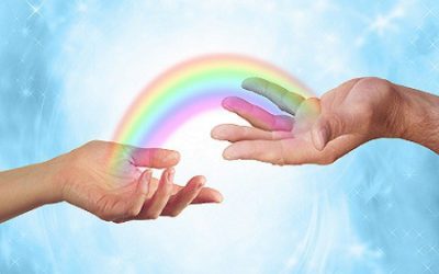 Bringing Reiki Into Your Life