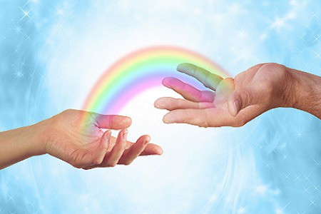 Bringing Reiki Into Your Life