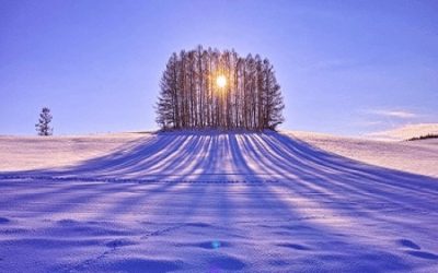 Rituals: Taking Away The Taboo – The Empowerment of Everyday Magic