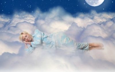 20 Best Sleep Tips