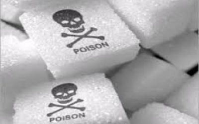 Sugar and Inflammation