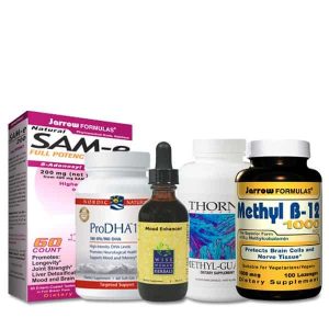Vitamins and Supplements