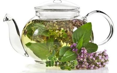 The Perfect Pot of Tea