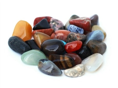 Tumblestones