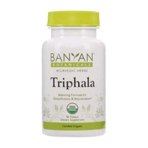 Triphala