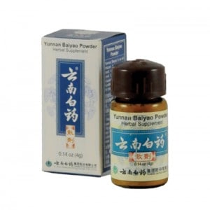 Yunnan Paiyao