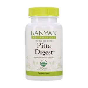 Pitta Digest 500 mg 90 tabs