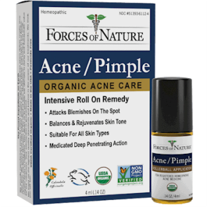 Acne Pimple Cream
