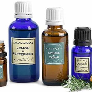 Angel's Mist Remedy Blend Acne Rub