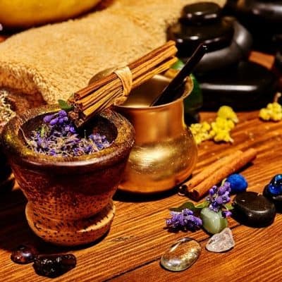 Ayurveda Products