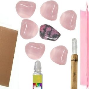 Reiki Grid Set