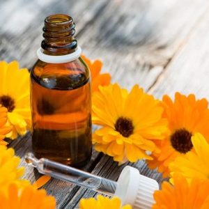 Scent Therapies