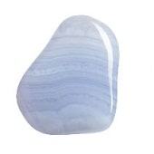 Blue Lace Agate