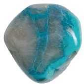 Chrysocolla