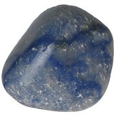 Blue Quartz