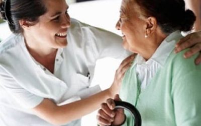 Caregivers: Preventing Burn Out