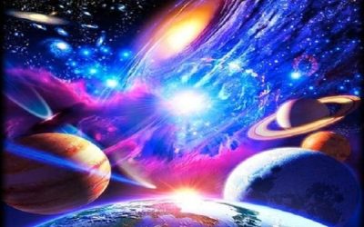 Cosmic Web: Dark Matter Revealed