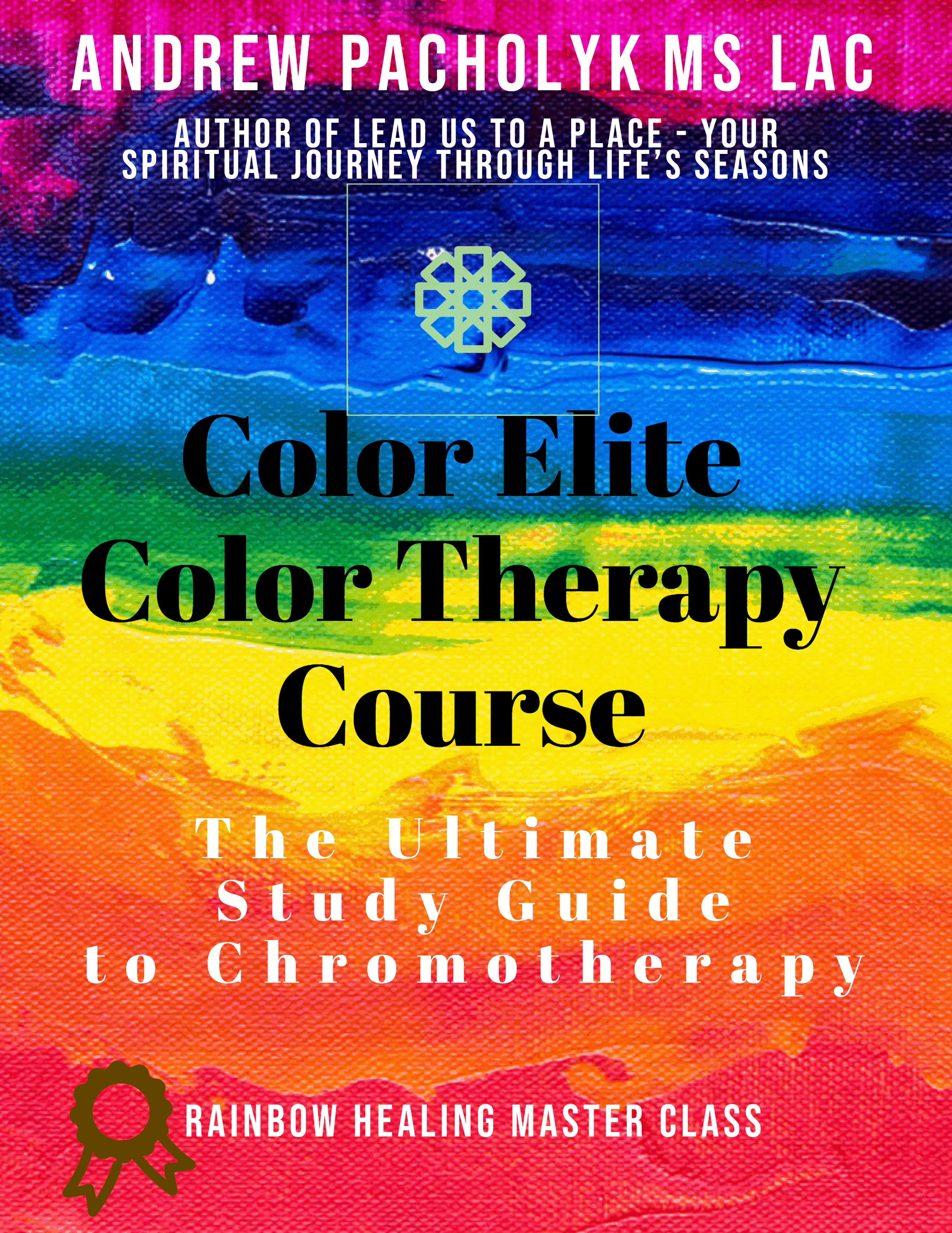 Color Elite Color Therapy Course