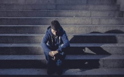 Crystals: Protocol for Depression