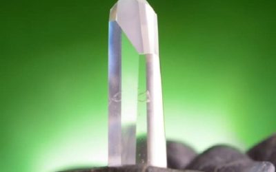 Crystals: Cures and Remedies with Feng Shui