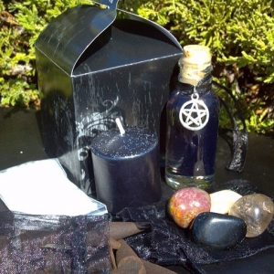 Samhain Ritual Kit