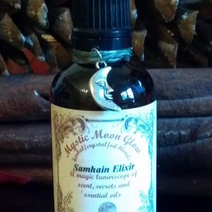 Samhain Oil