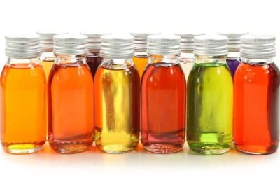 Essential Oils for Halloween