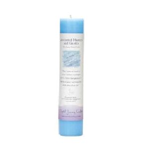 Ascended Masters Candle