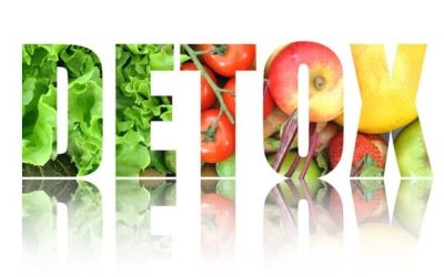 Seasonal Detox