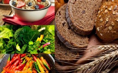 Food Choices for Fall