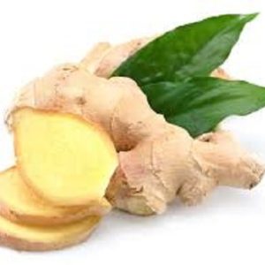 Angel's Mist Ginger Essential Oil